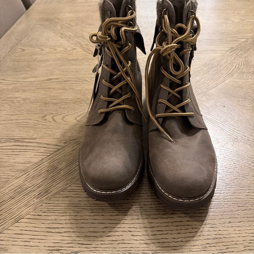 Cliffs by White Mountain Duena Bootie 11 - Picture 2 of 5